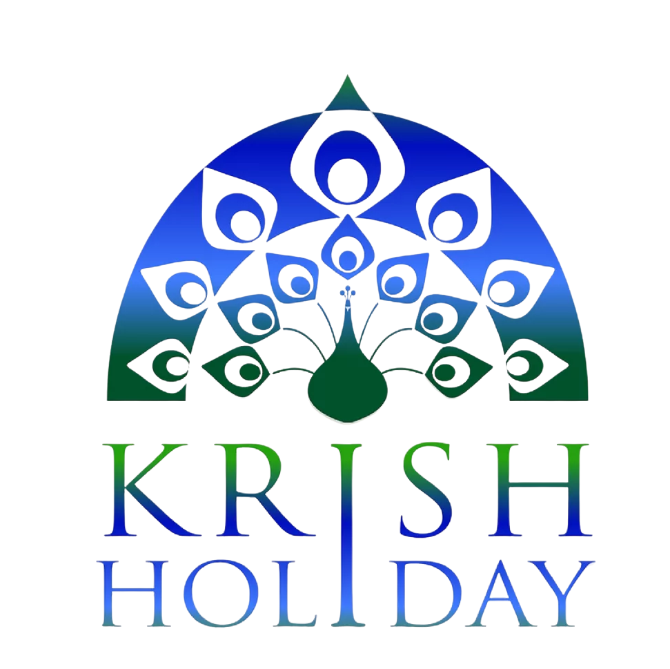 Krish Holiday Logo