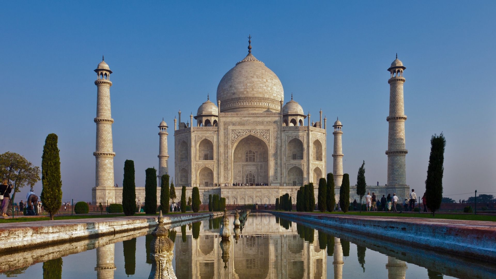 India