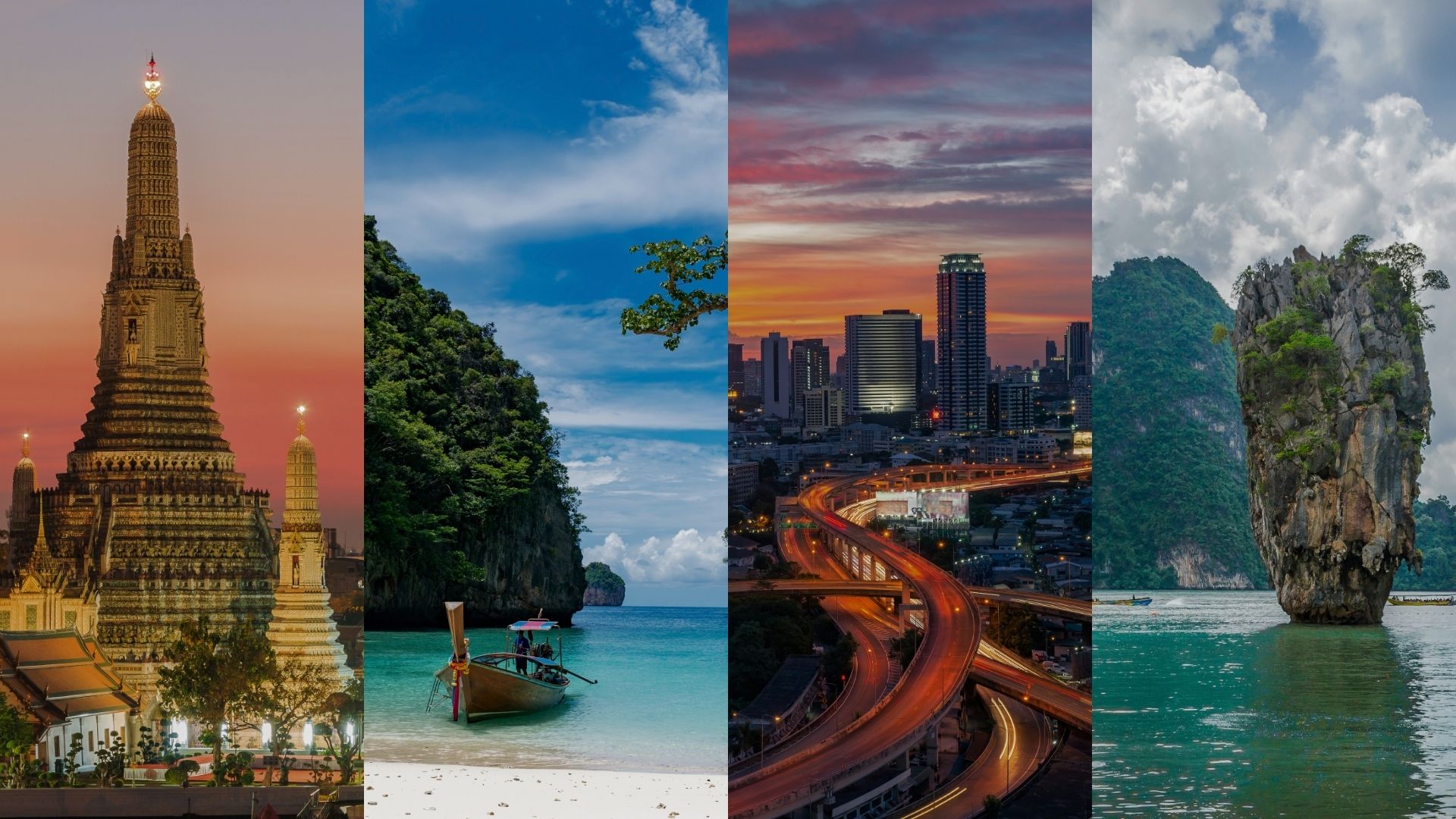 Thailand