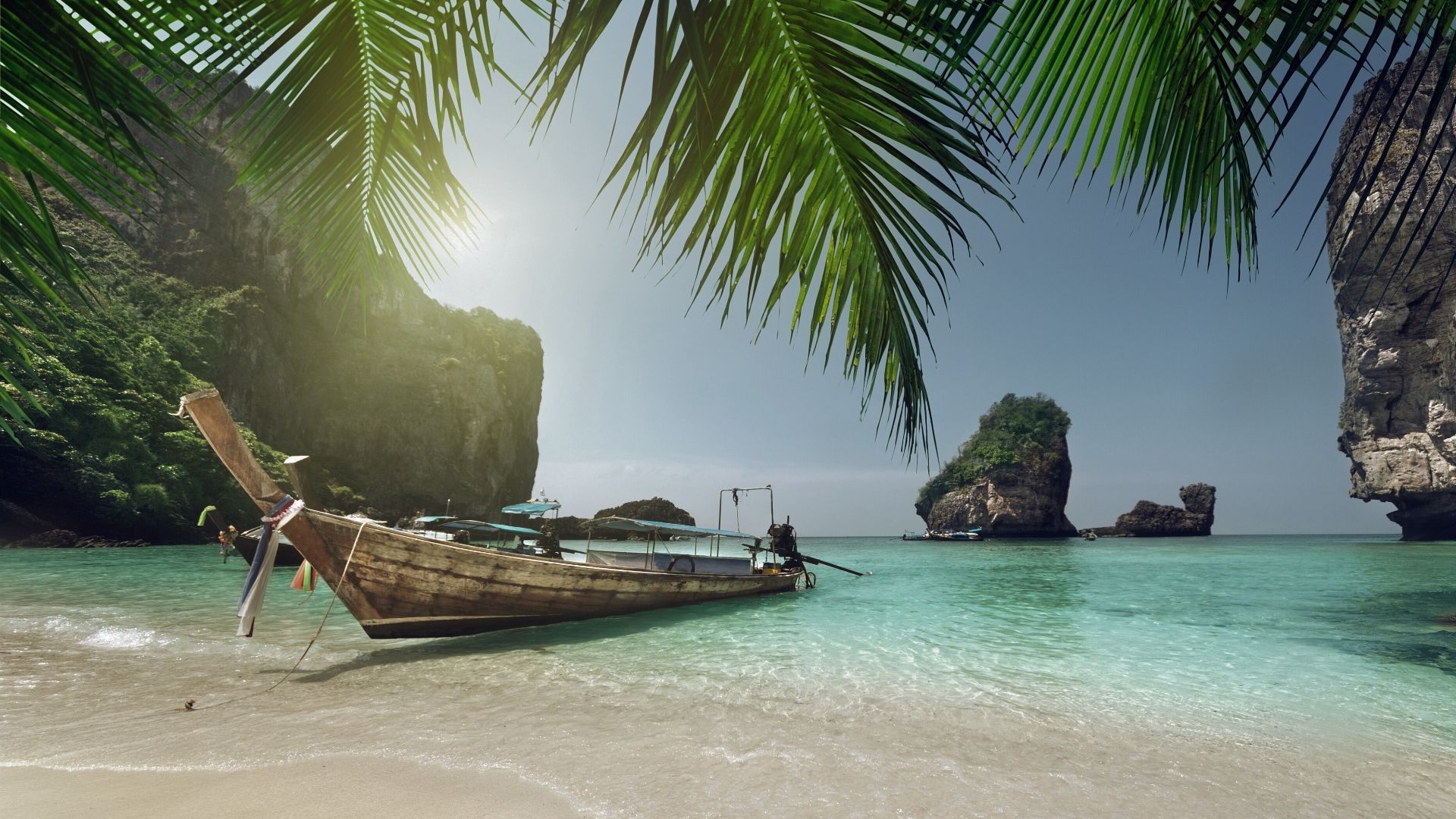 Thailand