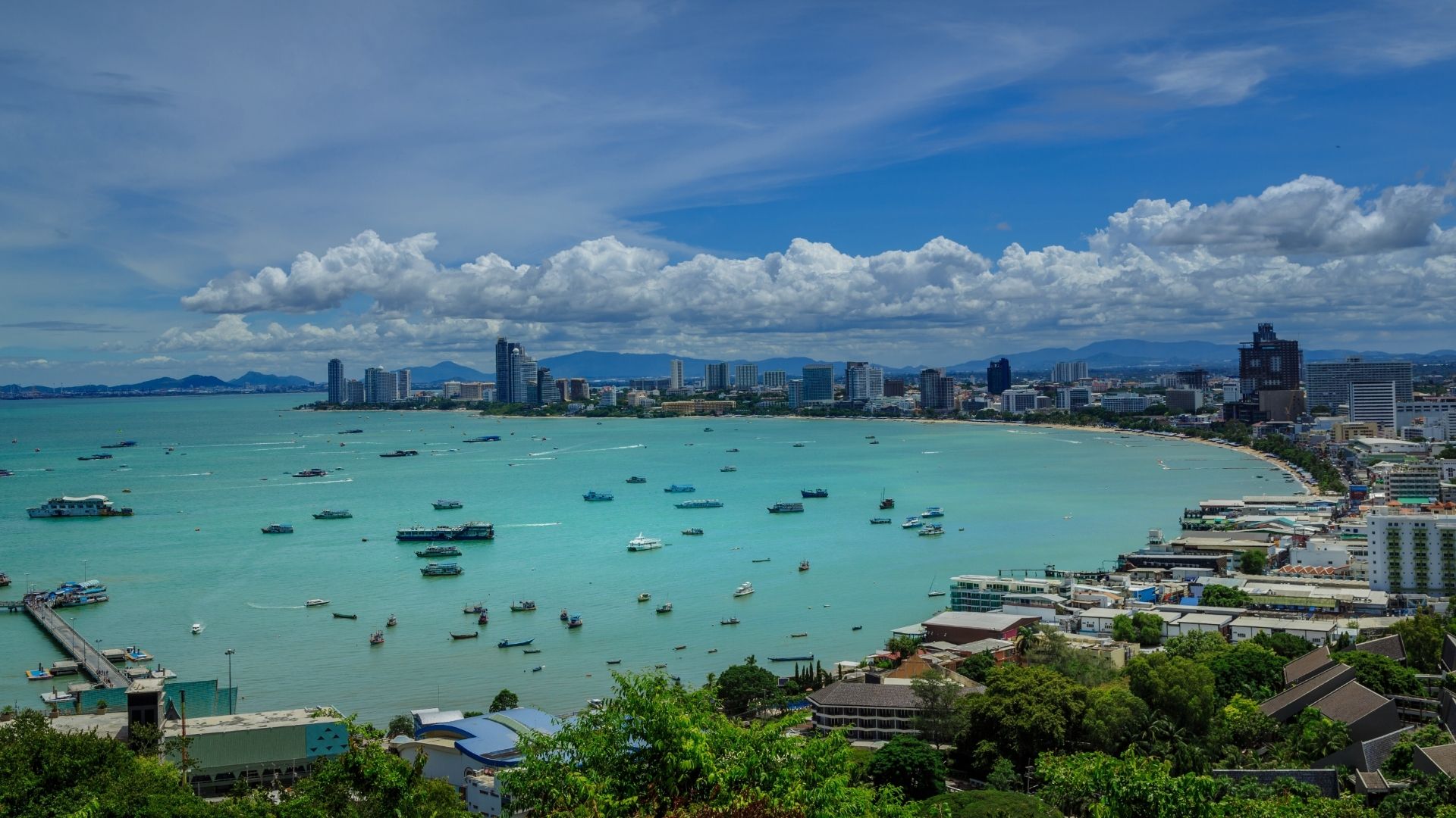 Thailand